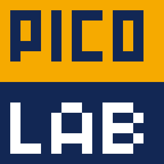 PICO LAB logo